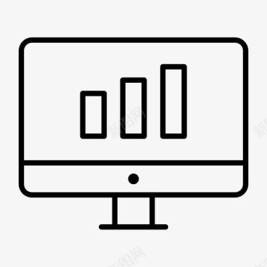 信号图标监控信号连接移动信号图标图标