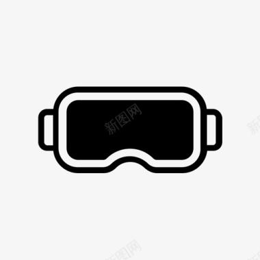 公司官网图标vr360oculus公司图标图标