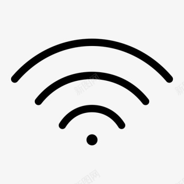 互联网wifiwifi连接互联网图标图标