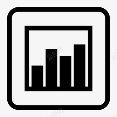 活动主图图表活动面积图图标图标