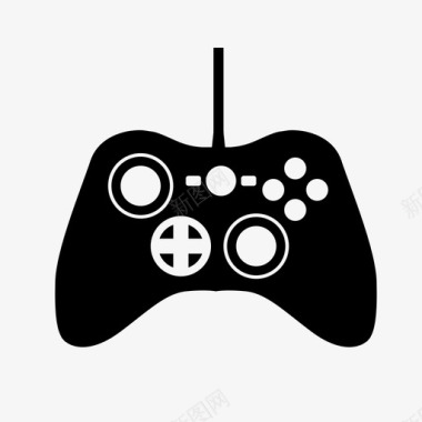 360全景图gamepad360控制器图标图标