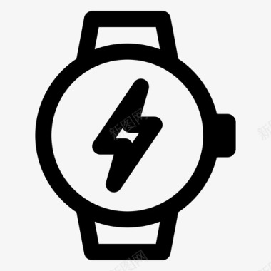 苹果手表海报迅雷智能手表苹果智能手表智能手表图标图标
