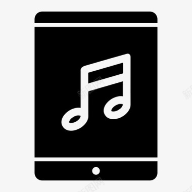 安卓APP界面音乐笔记平板电脑安卓平板电脑电脑平板电脑图标图标