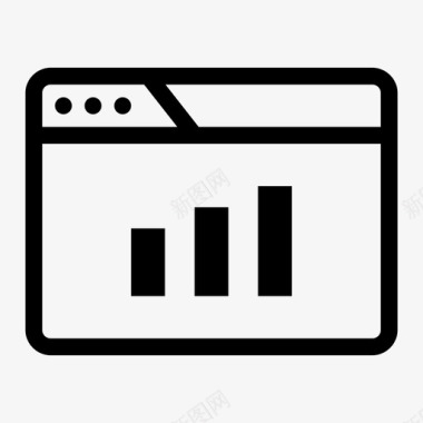 卫生棉条浏览器信号连接移动信号图标图标