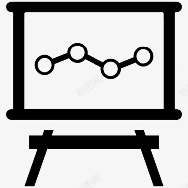 板的变体业务分析板图图标图标