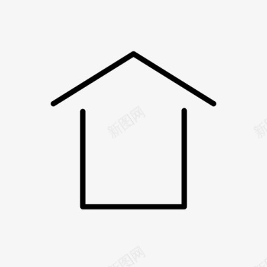 househomehome按钮house图标图标