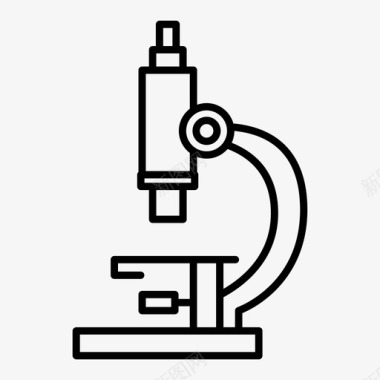 市场调查素材市场调查商业科学图标图标