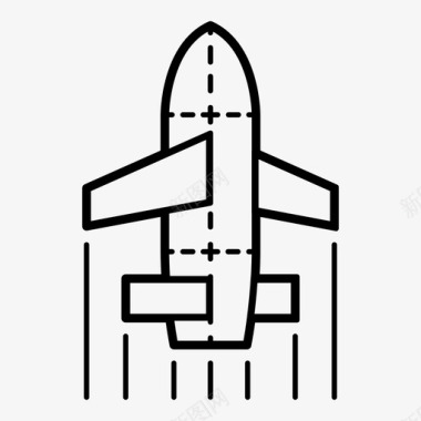 火箭PNG火箭宇航员发射图标图标