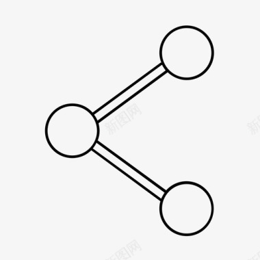 图标分享分享在线分享社交图标图标