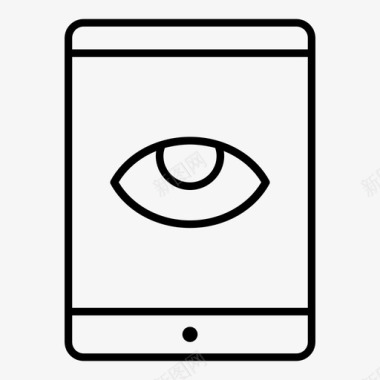 平板登录界面eye平板电脑android平板电脑电脑平板电脑图标图标