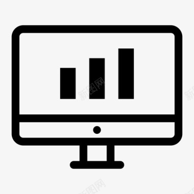 卫生棉条监控信号连接移动信号图标图标