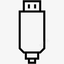 c驱动usbdatatraveler记忆棒图标高清图片