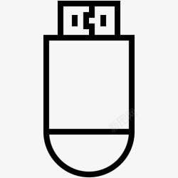 c驱动usbdatatraveler记忆棒图标高清图片