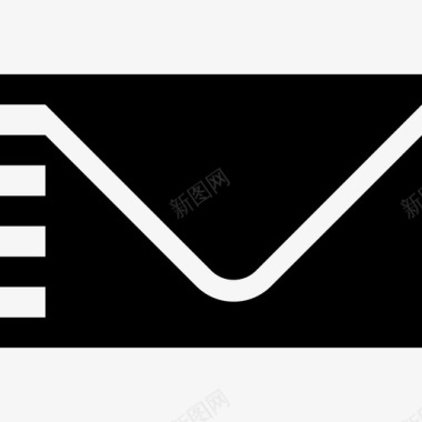 发送邮件发送邮件通信电子邮件图标图标