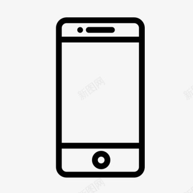 iphone7iphone7s手机图标图标