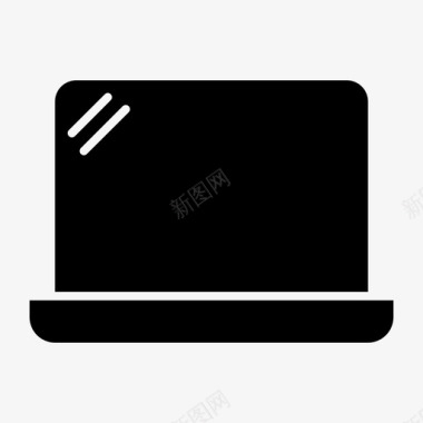 MACBOOK笔记本电脑笔记本电脑屏幕macbook图标图标