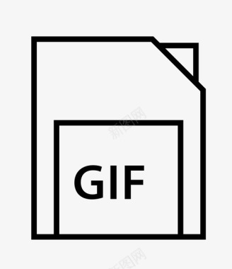 展板名称gif扩展名文件名称图标图标