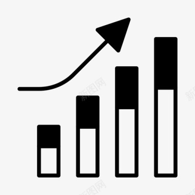 分析图表模板下载图表分析统计图标图标