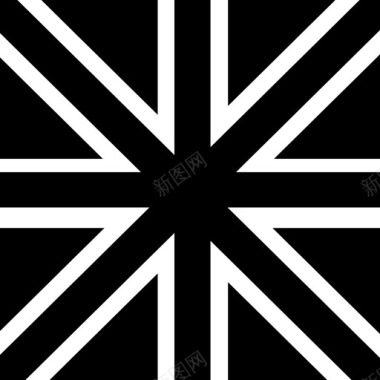 英国国家英国国旗图标图标