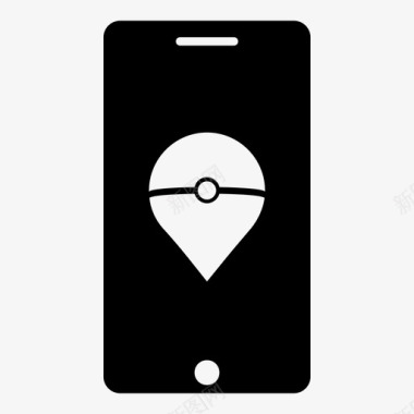 玩去pokemongoplayplaypokemon图标图标