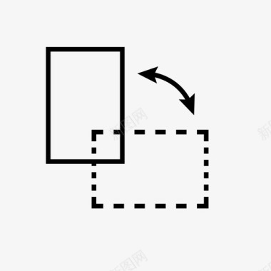 用户体验专区响应用户界面图标图标