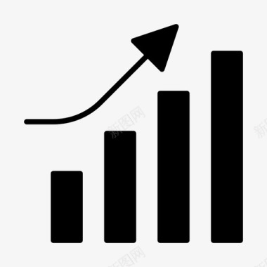 分析图表模板下载图表分析统计图标图标