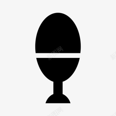 采购产品鸡蛋鸡蛋和杯子鸡蛋杯图标图标