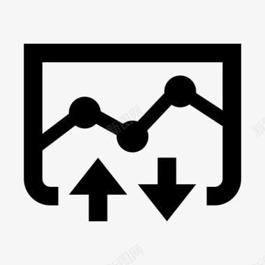 股票增长率分析评级分析汇率图标图标