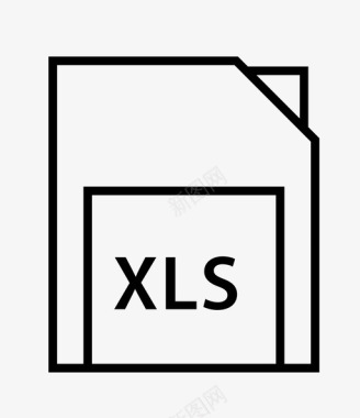 py扩展xls扩展名文件名称图标图标