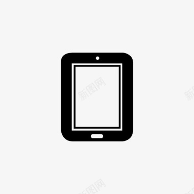 ipad苹果平板电脑ipadkindle图标图标