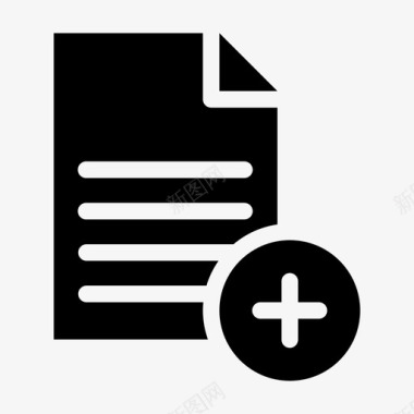 文档填充山楂添加文档添加表书籍图标图标