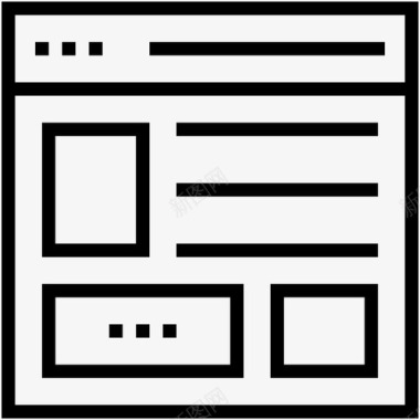 车标志设计模板网页布局网页网页图标图标