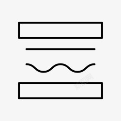 三明治三明治酒吧自助餐厅图标高清图片