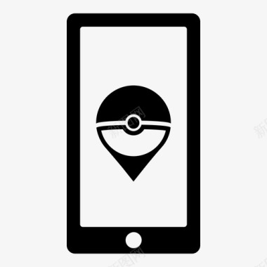 玩去pokemongoplayplaypokemon图标图标