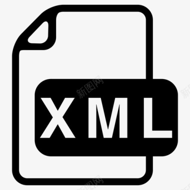 py扩展xml可扩展标记语言文件扩展名图标图标