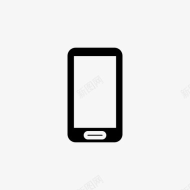 智能手机iphone7note7图标图标