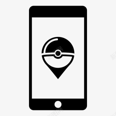 玩去pokemongoplayplaypokemon图标图标