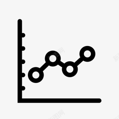 创意信息图表素材图表分析数据图标图标