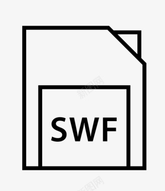 py扩展swf扩展名文件名称图标图标