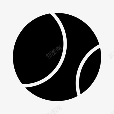 网球网网球网网球拍图标图标