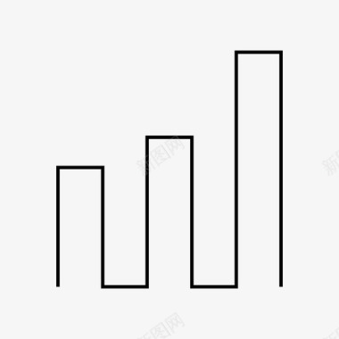 分析图表模板下载分析图表统计图标图标