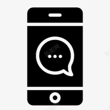 手机短信手机短信appimessage图标图标