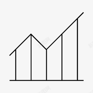 分析图表模板下载图表分析统计图标图标