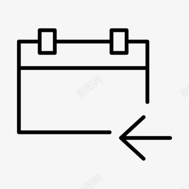 日记事件导入日历事件上一个图标图标