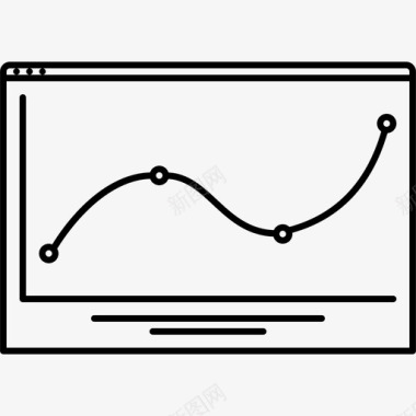 新鼻涕数据图界面程序图标图标