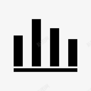 活动主图条形图活动面积图图标图标