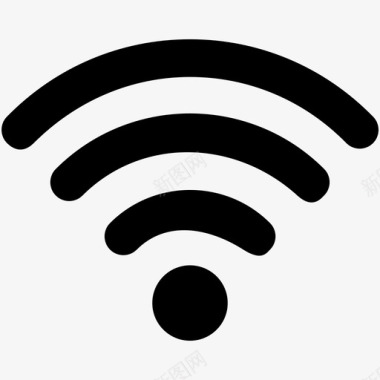 抢购字体wifiwifi信号wifi区域图标图标