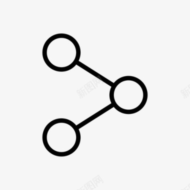 文件传输分享分享在线分享社交图标图标