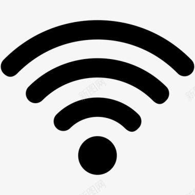 WiFi无线WiFi网络wifiwifi信号wifi区域图标图标