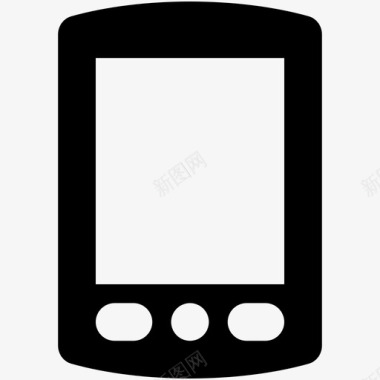 字体的设计手机iphone智能手机图标图标